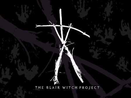 Le Projet Blair Witch