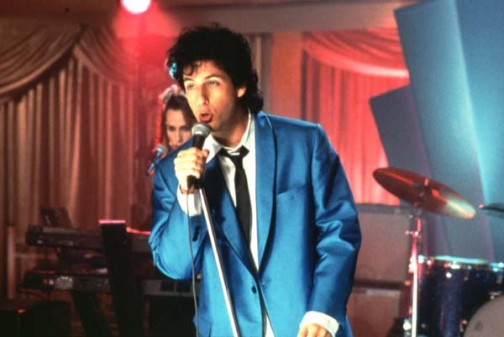 Wedding Singer (The)