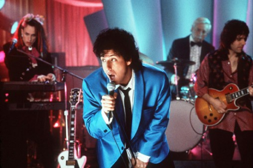 Wedding Singer (The)