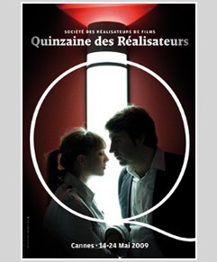 Festival de Cannes 2009: La Quinzaine des Réalisateurs