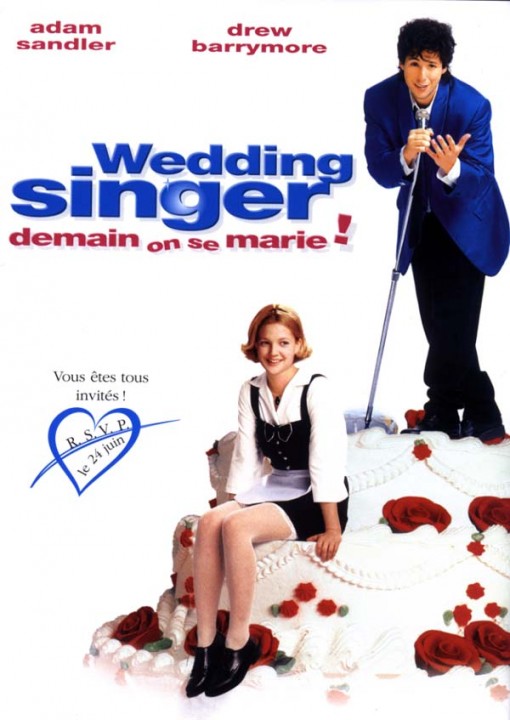 Wedding Singer (The)