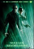 Matrix Revolutions