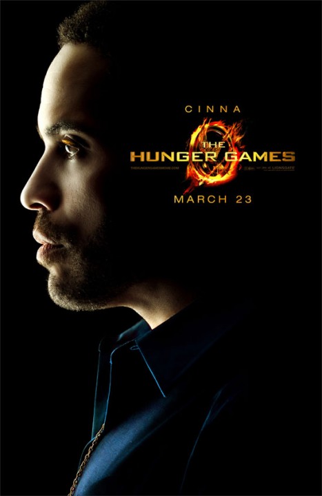 Hunger Games