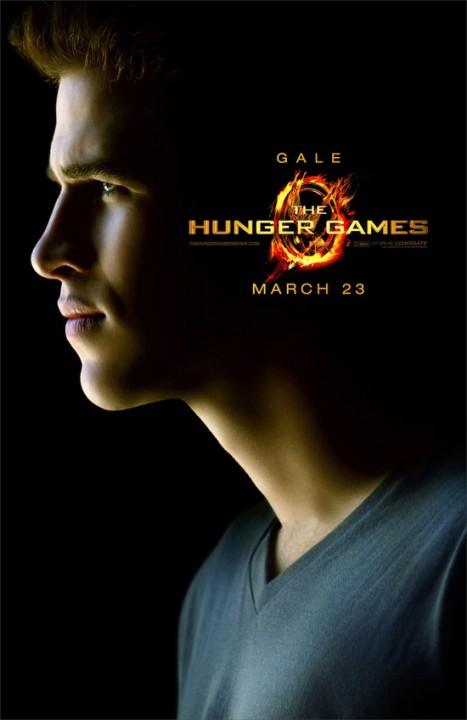 Hunger Games