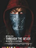 Metallica Through the Never