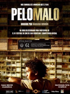 Pelo Malo