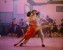 Cyd Charisse