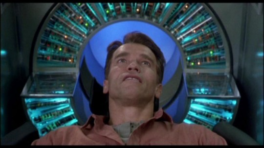 Total Recall