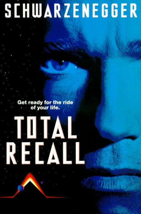 Total Recall