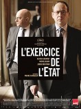 L'exercice de l'État