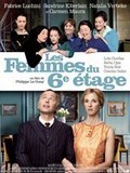 Les Femmes du 6e étage