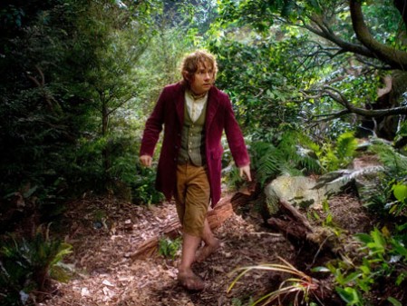 Le Hobbit: un voyage inattendu