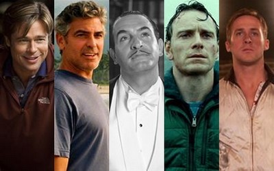 Oscars 2012 - meilleur acteur: premiers pronostics