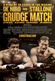 MATCH RETOUR: l'affiche Photoshop disaster du film avec De Niro et Stallone
