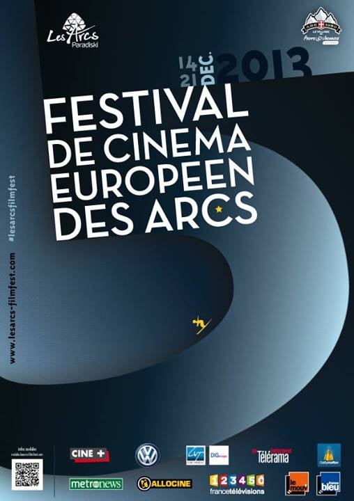 FESTIVAL DES ARCS 2013: le palmarès