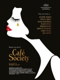 Hors compétition: Café Society