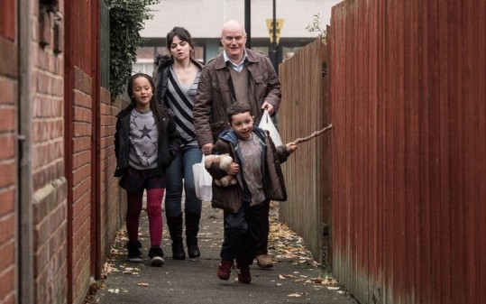 Moi, Daniel Blake