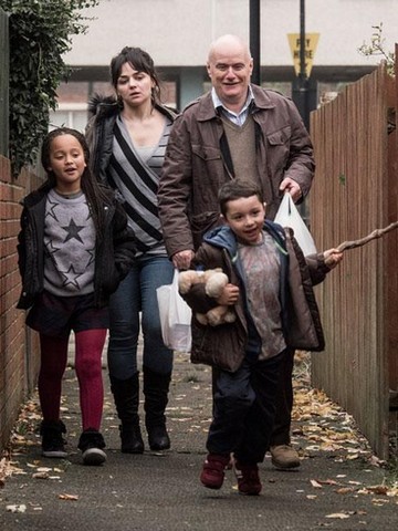 Moi, Daniel Blake