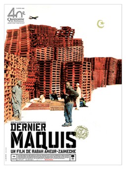 Dernier maquis