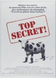 Top Secret!