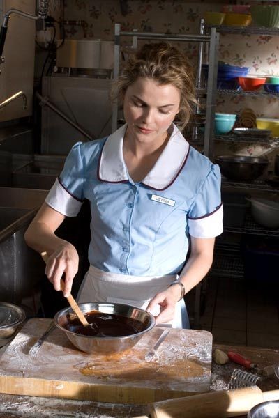 Waitress