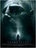 PROMETHEUS: projection de 15 minutes et conférence de presse