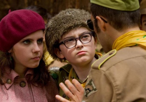 Moonrise Kingdom