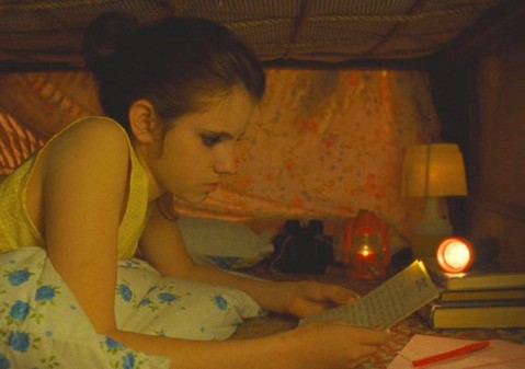 Moonrise Kingdom