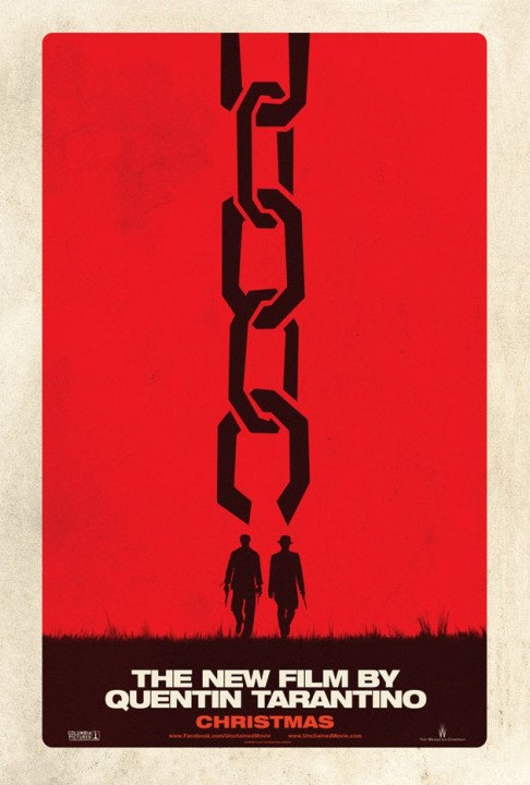 Django Unchained