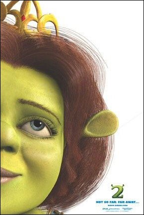 Shrek 2