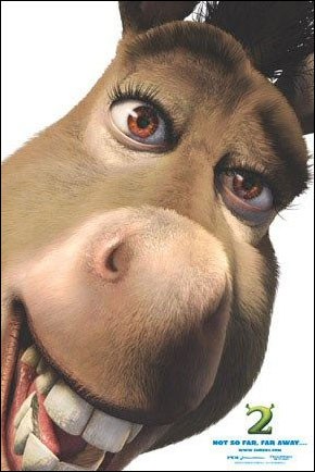 Shrek 2