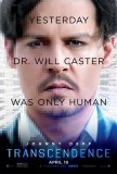 TRANSCENDENCE: nouveaux visuels pour le film de Wally Pfister avec Johnny Depp