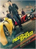 BOX-OFFICE US: Need for Speed démarre fort ?