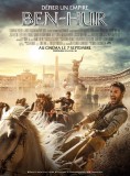 BOX-OFFICE US: vers un flop géant pour "Ben-Hur" ?