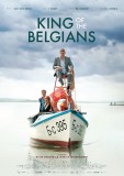 KING OF THE BELGIANS: premières images du singulier film belge sélectionné à la Mostra de Venise