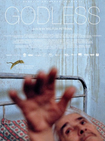 TIFF 2018: Godless