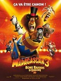 Madagascar 3 : Bons baisers d'Europe