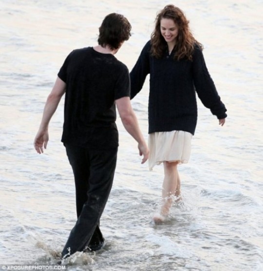 Knight of Cups