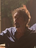THE HUMBLING: première image de l'escapade sexuelle d'Al Pacino et Greta Gerwig