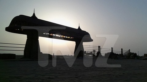 STAR WARS VII: premières images de tournage