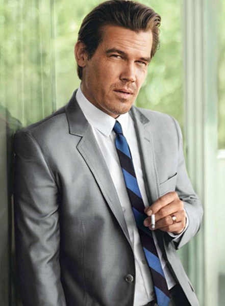 HAIL CAESAR: George Clooney et Josh Brolin chez les Coen