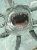 SHARKTOPUS VS PTERACUDA: première image pour le retour des créatures débiloïdes