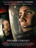 Premier contact