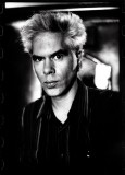 JIM JARMUSCH - UNE AUTRE ALLURE: une expo dédiée au cinéaste culte à Bruxelles