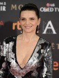 MAYA: Juliette Binoche dans le nouveau film de Mia Hansen-Love ?