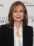 EVA: Isabelle Huppert dirigée par Benoit Jacquot