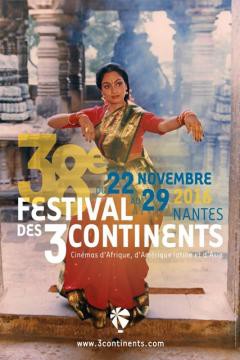 FESTIVAL DES 3 CONTINENTS 2016: le palmarès