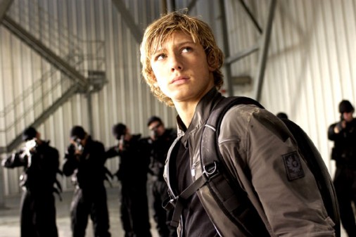 Alex Rider - Stormbreaker