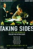 Taking Sides, le cas Furtwängler