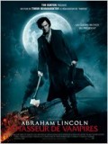 Abraham Lincoln: Vampire Hunter